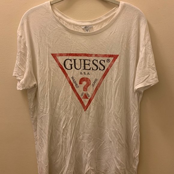 Guess Tee - Picture 1 of 2